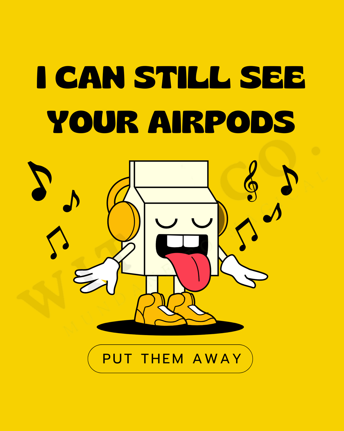 Gen Z Classroom Posters
