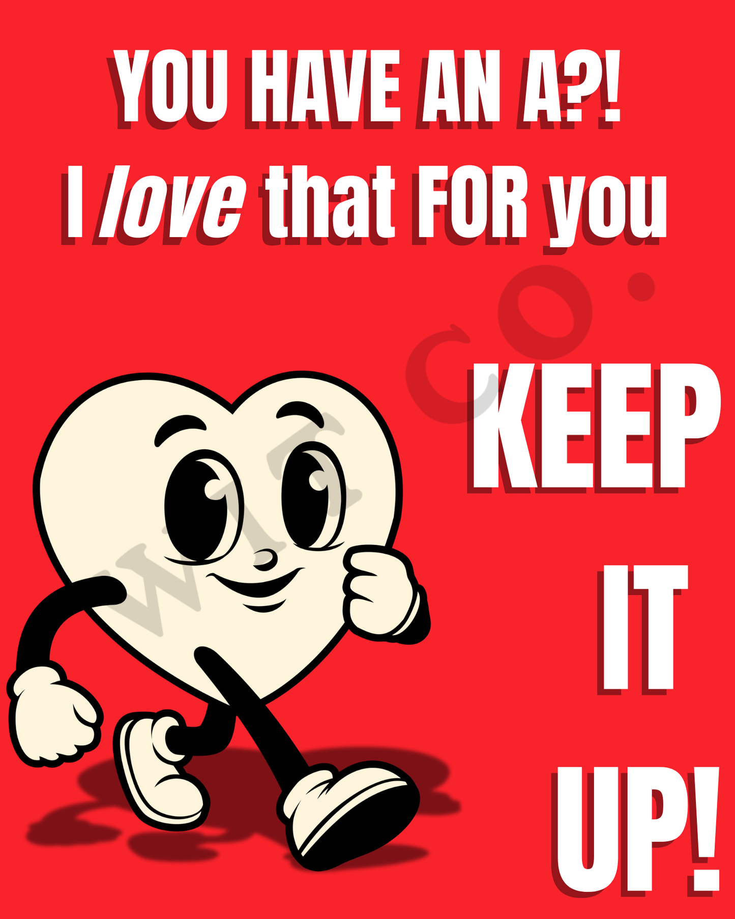 Gen Z Classroom Posters – Volume 2