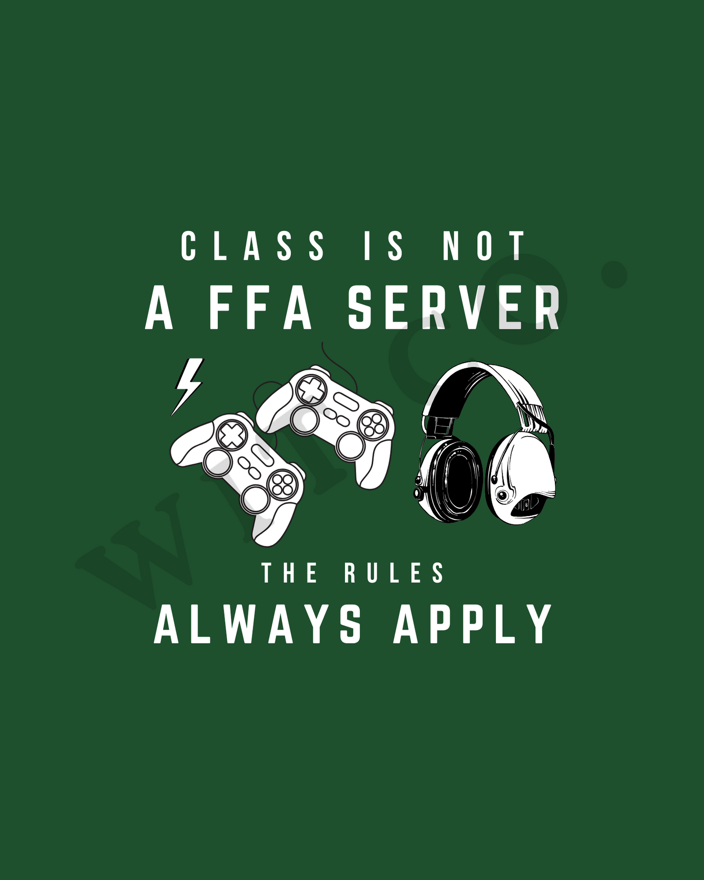 Gen Z Classroom Posters – Volume 2