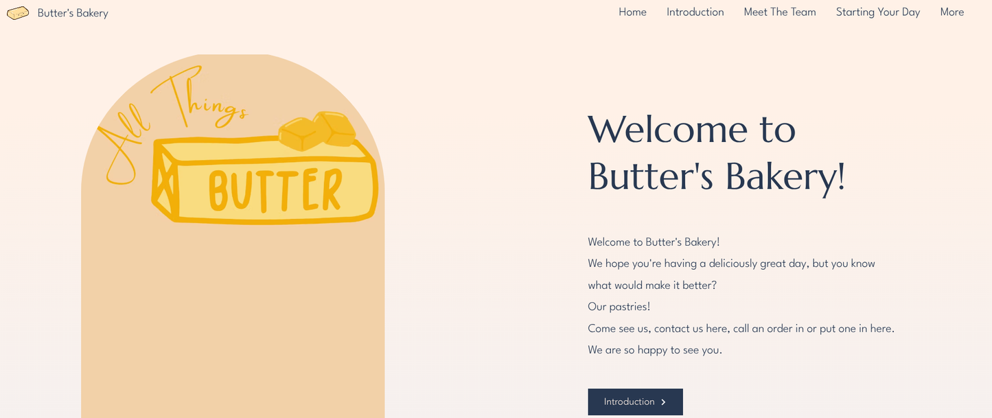 You Butter Escape – Printable + Online Cozy Bakery Mystery